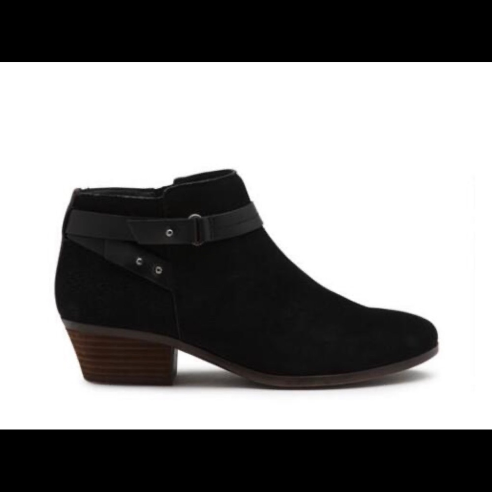 G. H. Bass & Co. Booties - Picture 4 of 8